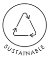 Sustainable