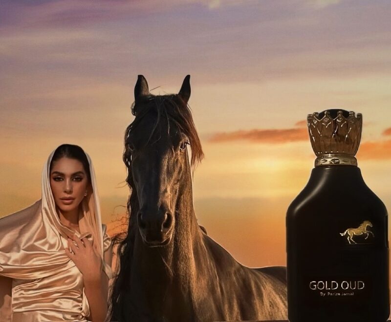 Gold Oud - Image 2
