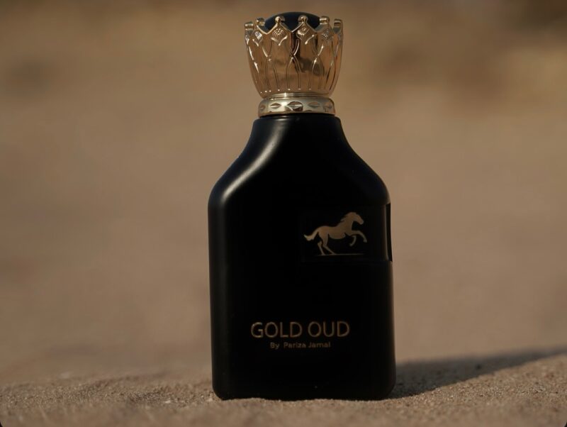 Gold Oud - Image 3