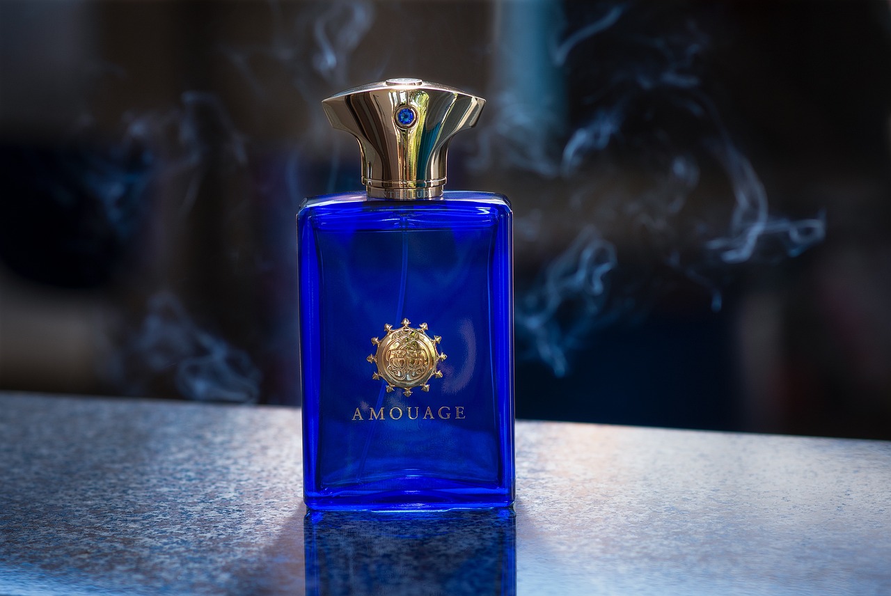 Oriental Essence