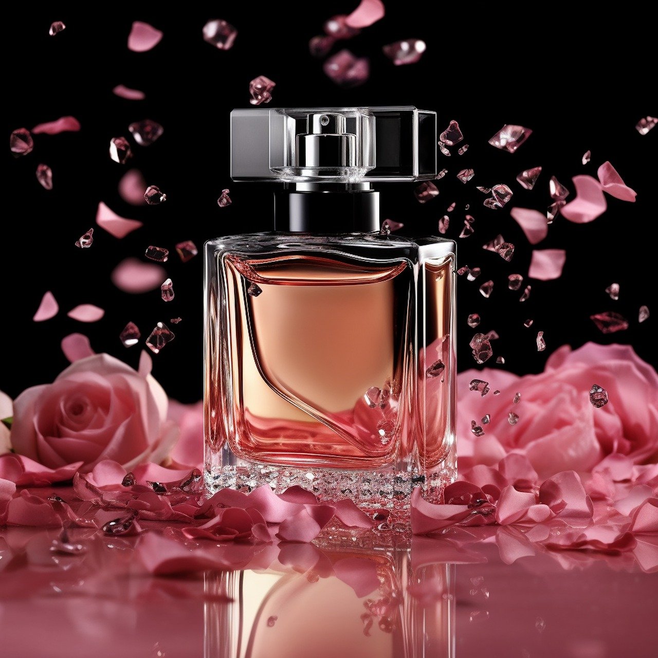 Signature Oud
