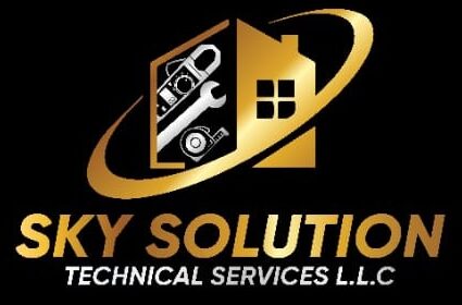 Sky Solution Technical Services L.L.C